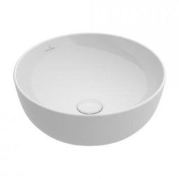 Lavoar rotund Villeroy & Boch Artis 43cm
