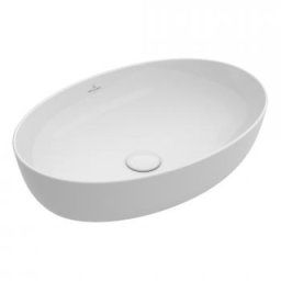 Lavoar oval Villeroy & Boch Artis 61cm
