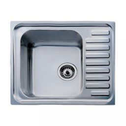 Chiuveta inox Teka Classic 1B