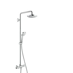 Coloana dus HansGrohe Croma Select E180