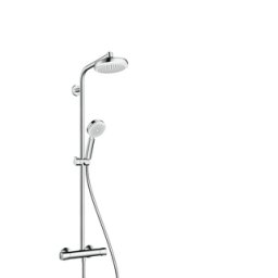 Coloana dus HansGrohe Crometta 160