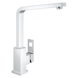 Baterie bucatarie Grohe Eurocube