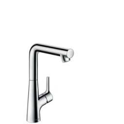 Baterie lavoar HansGrohe Talis S 210