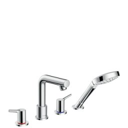 Baterie montaj cada HansGrohe Talis S