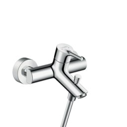 Baterie cada dus HansGrohe Talis S