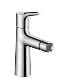 Baterie bideu HansGrohe Talis S