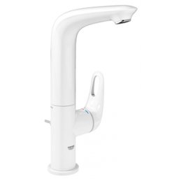 Baterie lavoar Grohe Eurostyle New White L-size