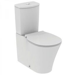 Set WC monobloc BTW Ideal Standard Connect Air Arc Aquablade