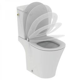 Set WC monobloc Ideal Standard Connect Air Cube Aquablade