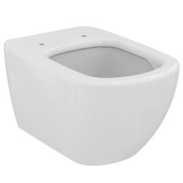 Vas WC suspendat Ideal Standard Tesi Aquablade