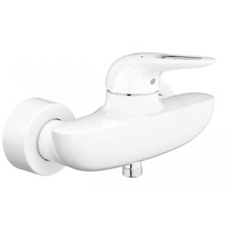 Baterie dus Grohe Eurostyle New White
