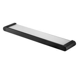 Etajera Bisk Futura Black