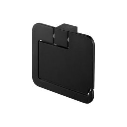 Suport hartie igenica Bisk Futura Black