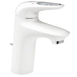 Baterie lavoar Grohe Eurostyle New White S-size
