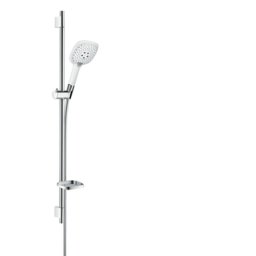 Set dus HansGrohe Raindance Select E150 crom