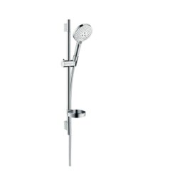 Set dus HansGrohe Raindance Select S120 crom