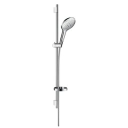 Set dus HansGrohe Raindance Select S150 crom