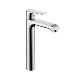 Baterie lavoar HansGrohe Metris 260