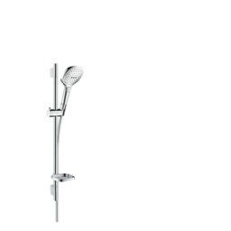 Set dus HansGrohe Raindance Select E120 crom