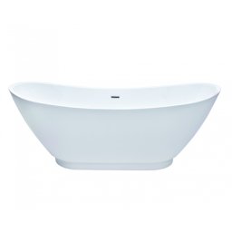Cada freestanding Florida Anemona 168x75x68