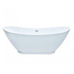 Cada freestanding Florida Anemona 175x73x68