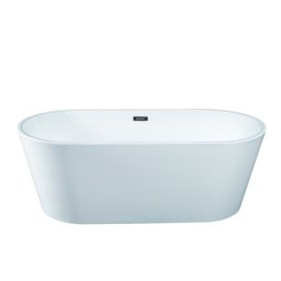 Cada freestanding Florida Denisa 150x75x58