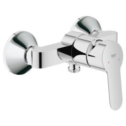 Baterie dus Grohe BauEdge