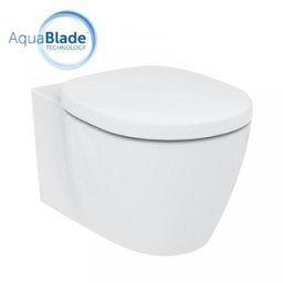 Vas WC suspendat Ideal Standard Connect Aquablade