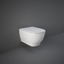 Vas WC suspendat Rak Moon