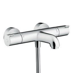 Baterie cada dus termostatata HansGrohe Ecostat 1001CL