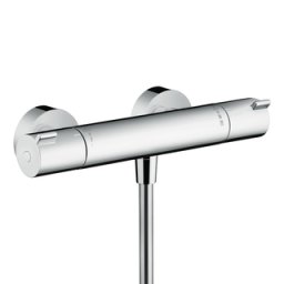 Baterie dus termostatata HansGrohe Ecostat 1001CL