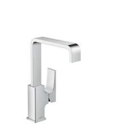 Baterie lavoar HansGrohe Metropol 230
