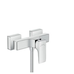 Baterie dus HansGrohe Metropol