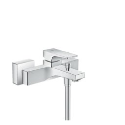 Baterie cada dus HansGrohe Metropol