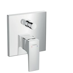 Baterie cada dus HansGrohe Metropol montaj incastrat