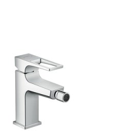 Baterie bideu HansGrohe Metropol