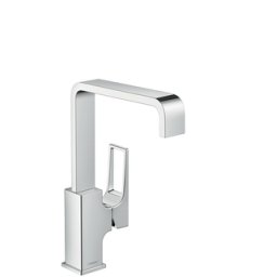 Baterie lavoar HansGrohe Metropol 230