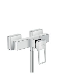 Baterie dus HansGrohe Metropol