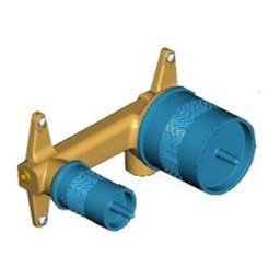 Corp incastrat Ideal Standard pentru baterie lavoar