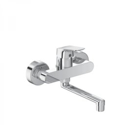 Baterie lavoar perete Ideal Standard Ceraflex