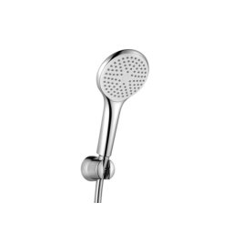 Set dus Kludi Freshline 1S cu porter