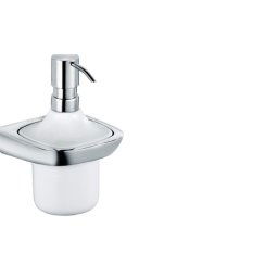 Dozator sapun lichid Kludi Amba