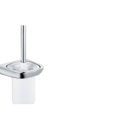 Set perie WC Kludi Amba