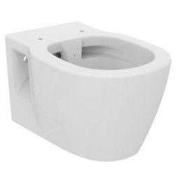 Set vas WC suspendat Ideal Standard Connect Rimless