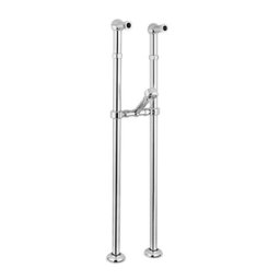 Picioruse montaj baterie cada dus