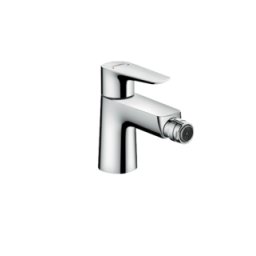 Baterie bideu HansGrohe Talis Select E