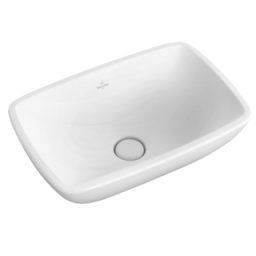 Lavoar dreptunghiular 59 cm Villeroy & Boch Loop & Friends