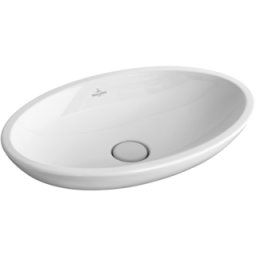 Lavoar oval 63 cm Villeroy & Boch Loop & Friends