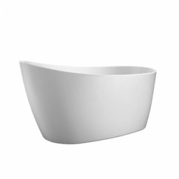 Cada freestanding Florida Natasha 174x78x73