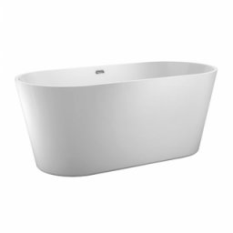 Cada freestanding Florida Ava 159X75X59